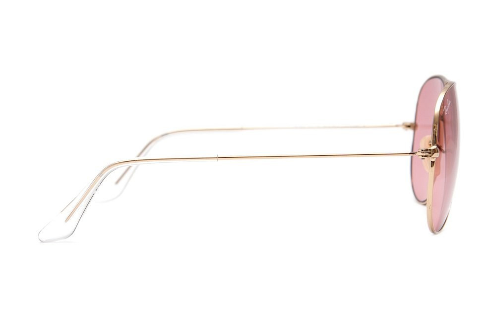 Ray Ban Aviator RB 3025 001/4B / 58 мм