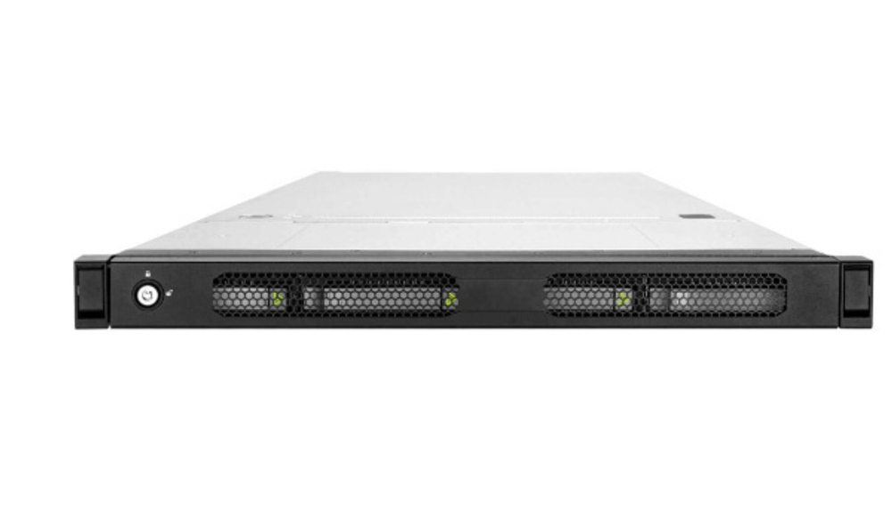 Корпус серверный 1U InWin IW-RS110-07