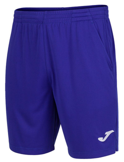 Мужские теннисные шорты Joma Drive Bermuda - небесный