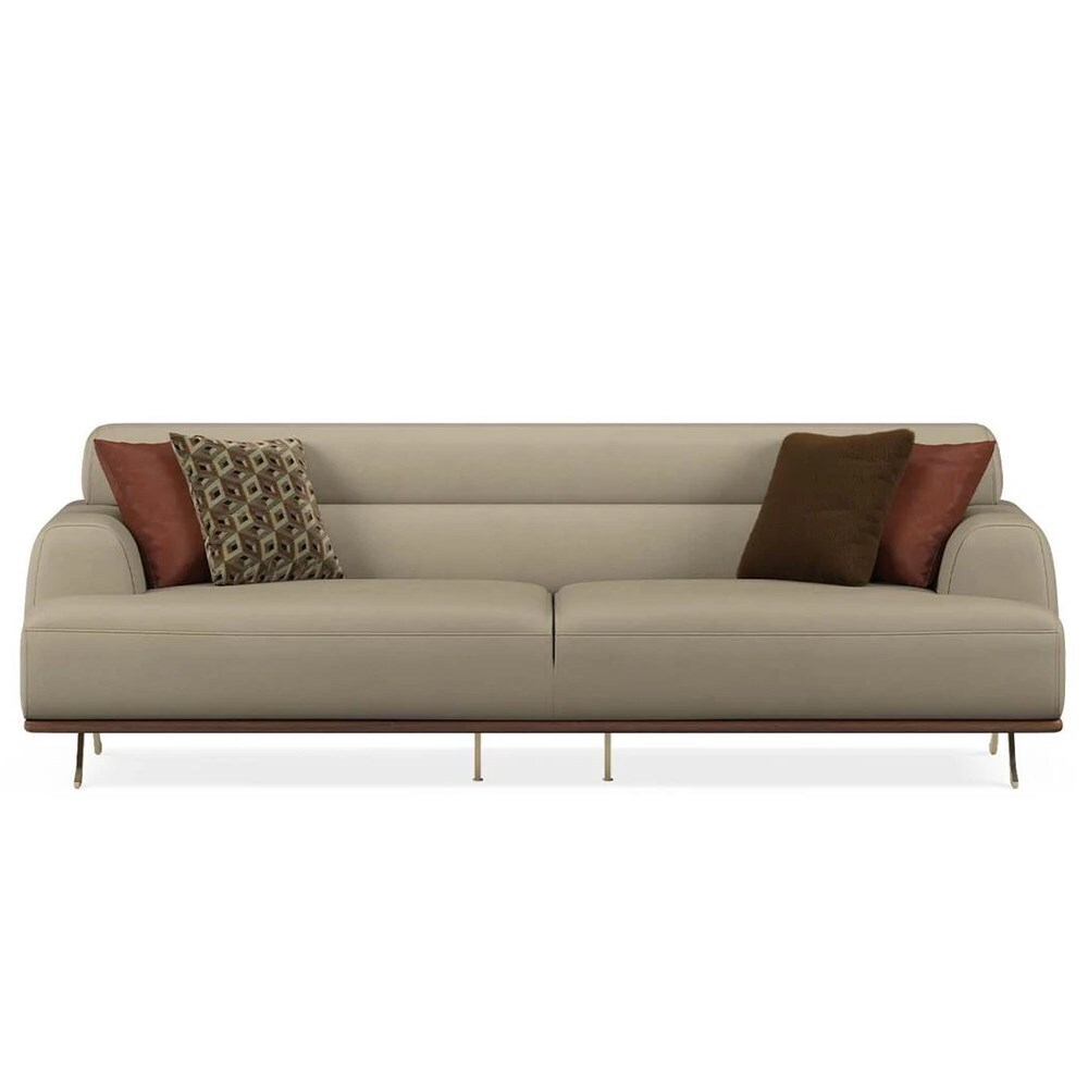 Диван трехместный ENZA HOME VALDERA EH52861