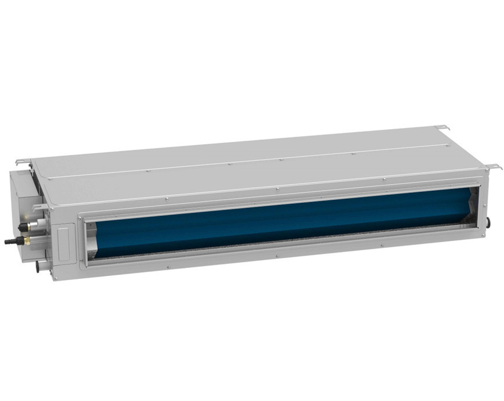 Канальный кондиционер Gree GU50PS/A1-K/GU50W/A1-K