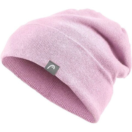 Зимняя шапка Head Vision Beanie - dirty lilac