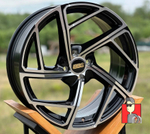 Комплект дисков BBS 177172 17x8 et35 4x100