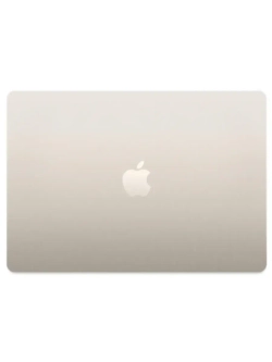 15,3" Ноутбук MacBook Air 15 16/256 ГБ M4 MW1J3 GOLD