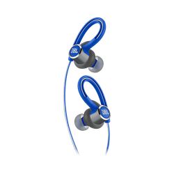 Спортивные беспроводные наушники JBL Reflect Contour 2 Blue