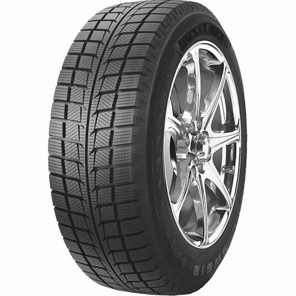 Зимняя шина WestLake SW618 (175/65 R14 82T)