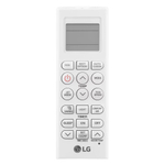Инверторный кондиционер LG B12TS.NSJ/B12TS.UA3 серии ProCool