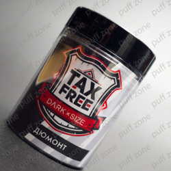 Сoncentrate Dark X Size TFT (Max)