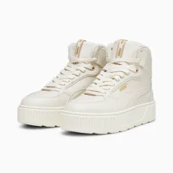 Кеды женские Puma Karmen Rebelle Mid WTR