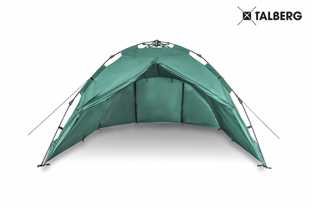 Палатка Talberg Alpine Expedition Auto 3