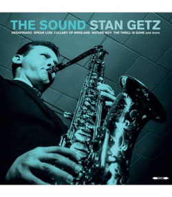 Stan Getz — The Sound (LP)