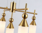 Подвесная люстра Ambrella Light LH LH55276