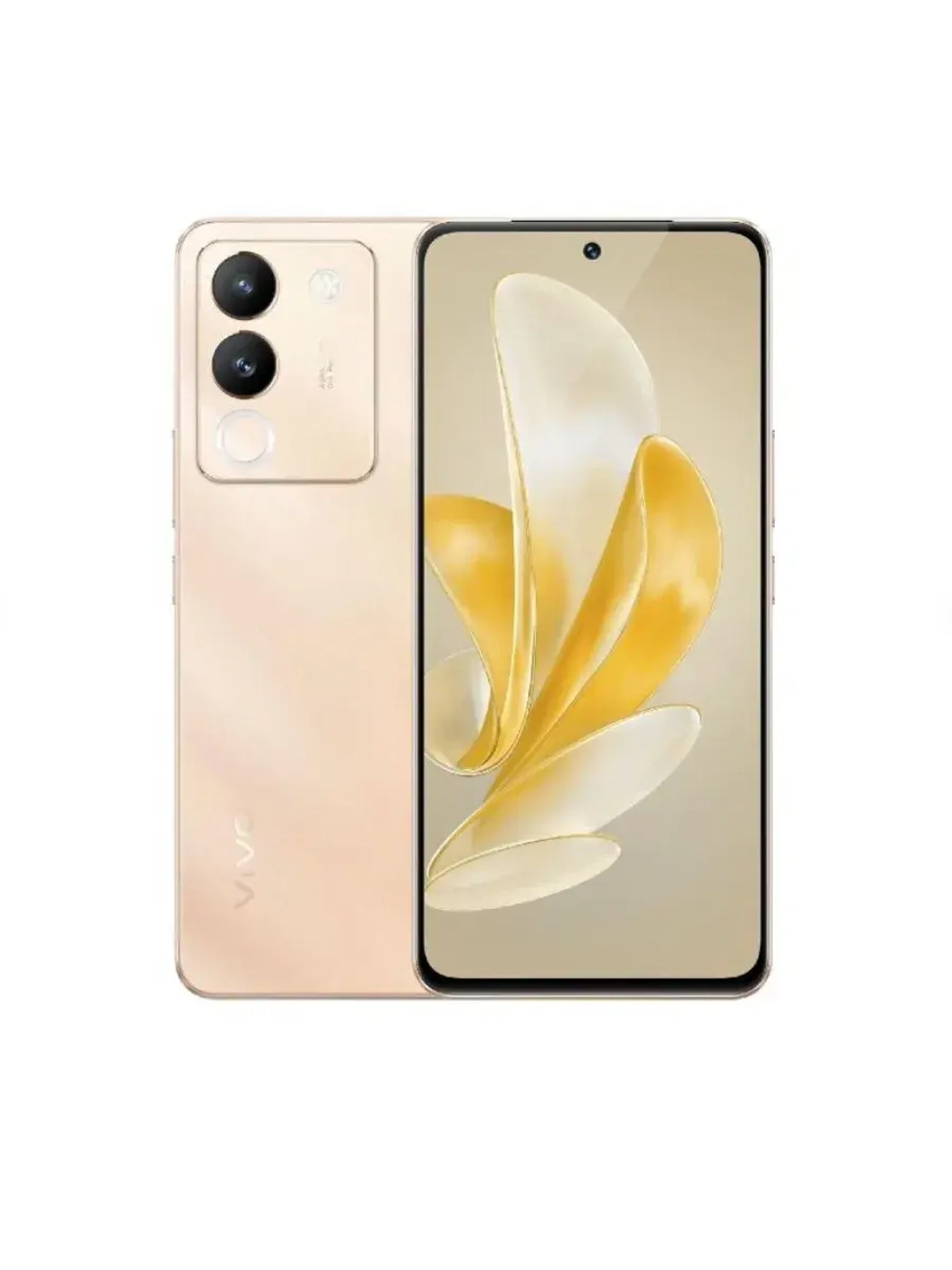 6,67" Смартфон V29e 12/256 ГБ V2317/12GB PINK