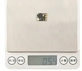 Приёмник Radiomaster RP1 v2 nano ELRS 2.4 ГГц