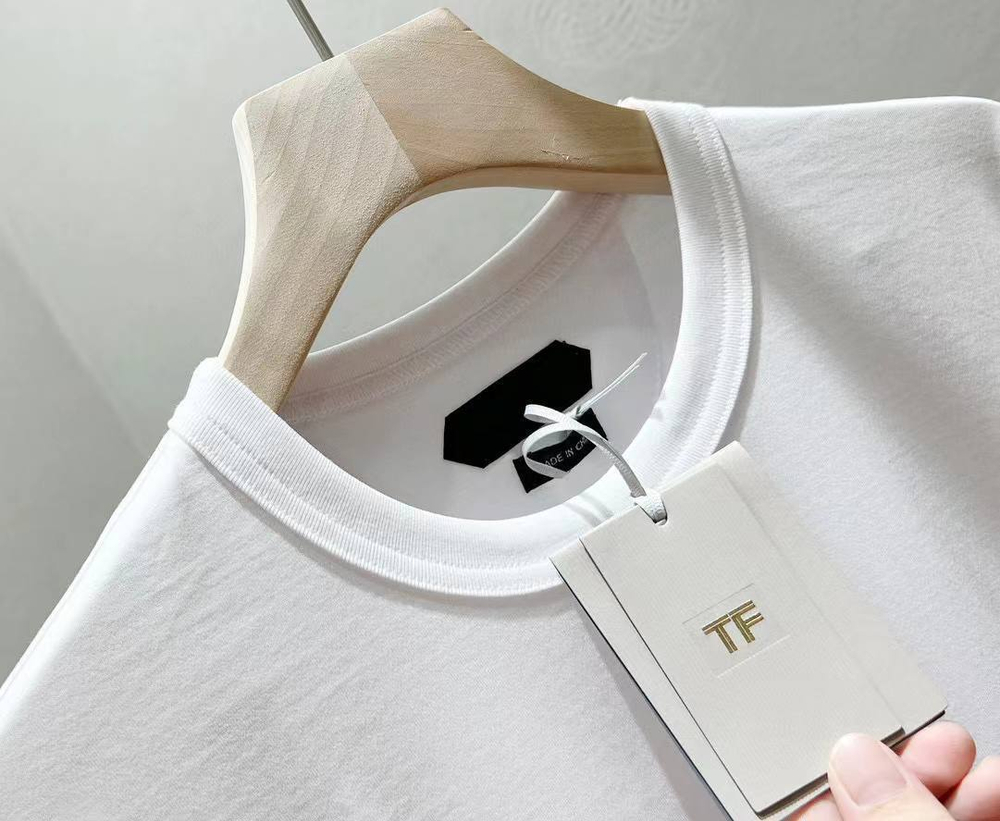 Футболка Tom Ford