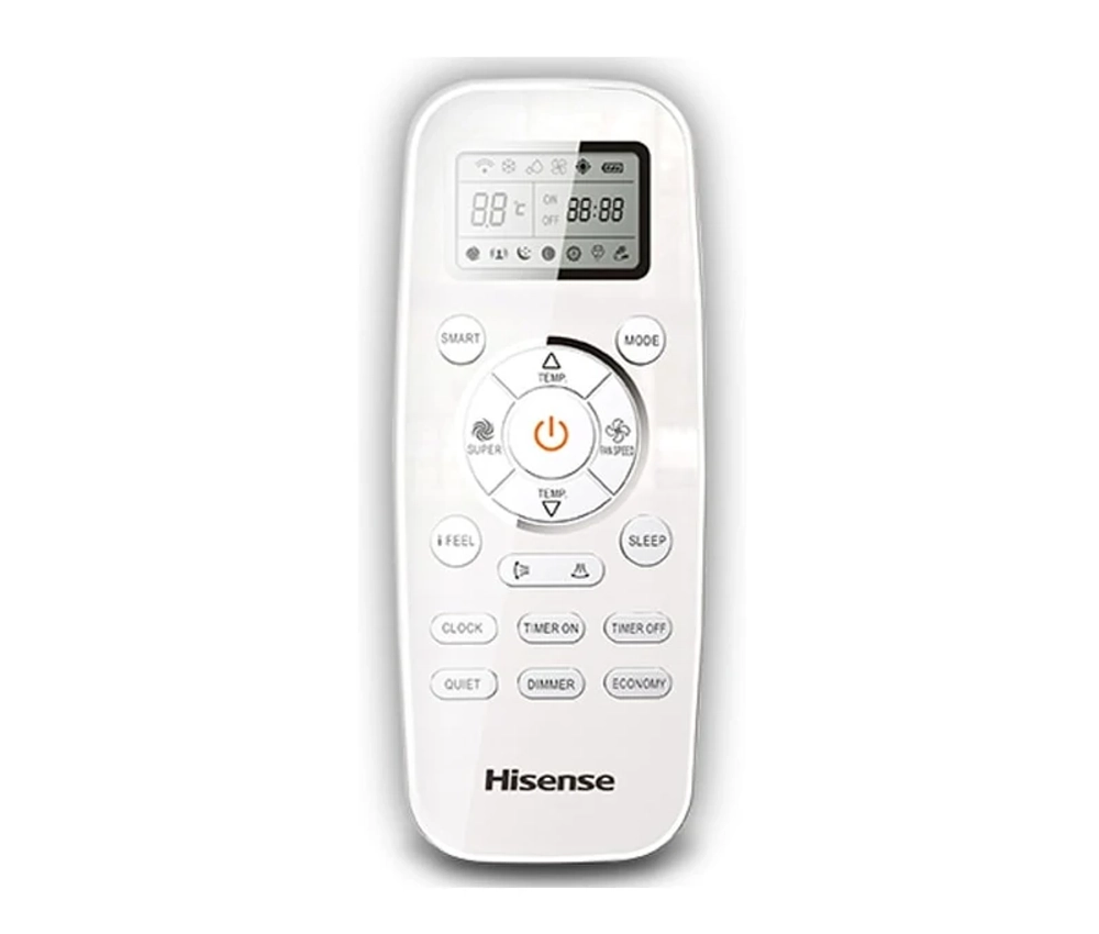 Hisense AS-09HR4RYDDC00