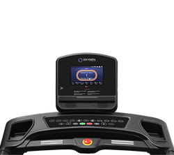 OXYGEN FITNESS NEW CLASSIC ARGENTUM TFT Беговая дорожка