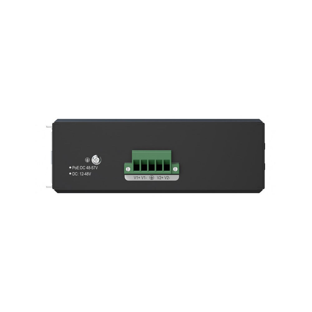 Roxton MNS-1008F2S Сетевое оборудование