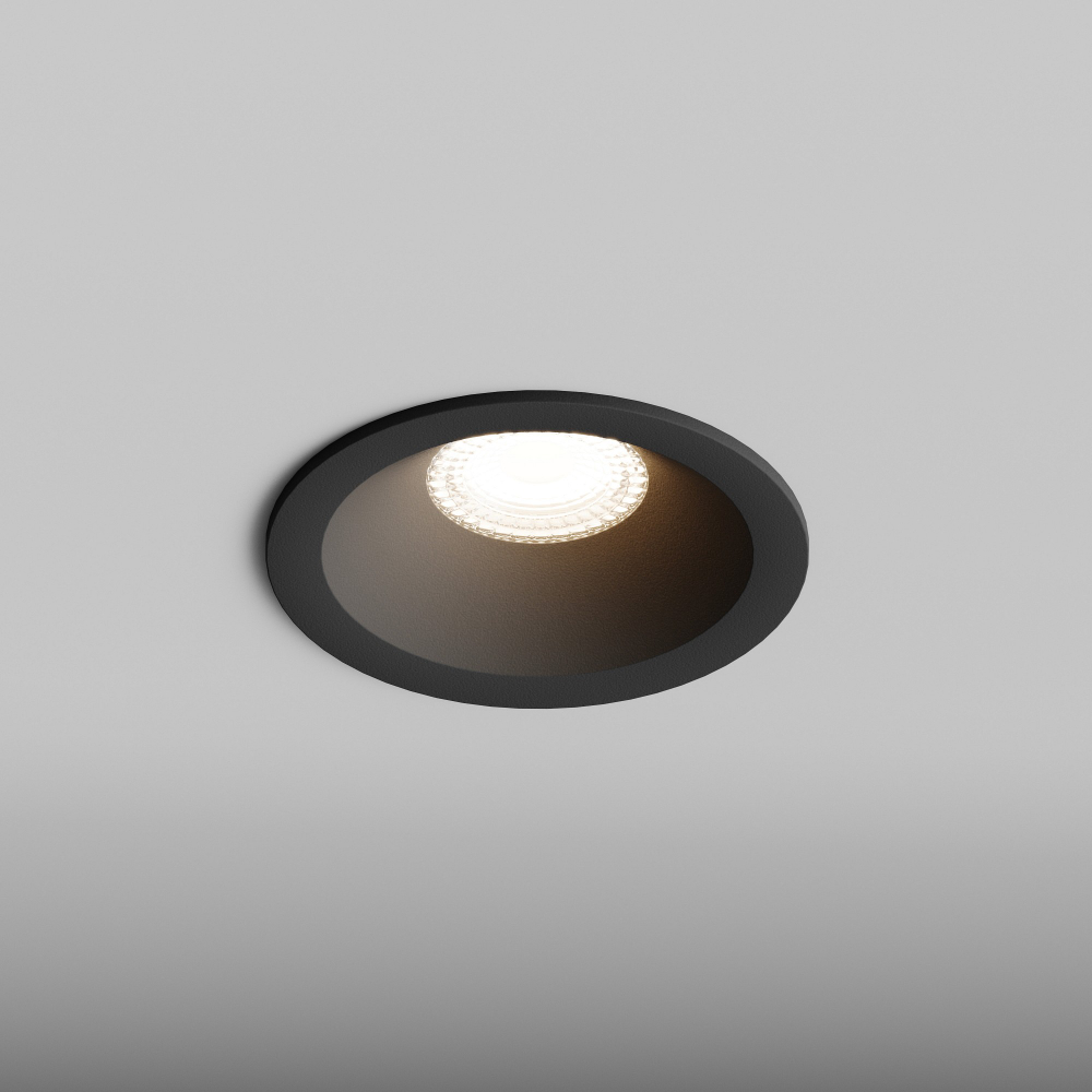 Встраиваемый светильник Hesby Lighting Sogne HSBL_0177
