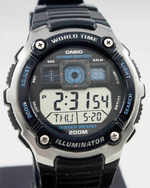 Мужские наручные часы Casio AE-2000W-1A