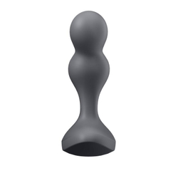 Satisfyer Deep Driver - Стимулятор простаты + APP