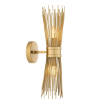 Бра Wall Lamp Romeo Double арт.113549