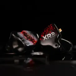 Audio Rif XR3 Custom