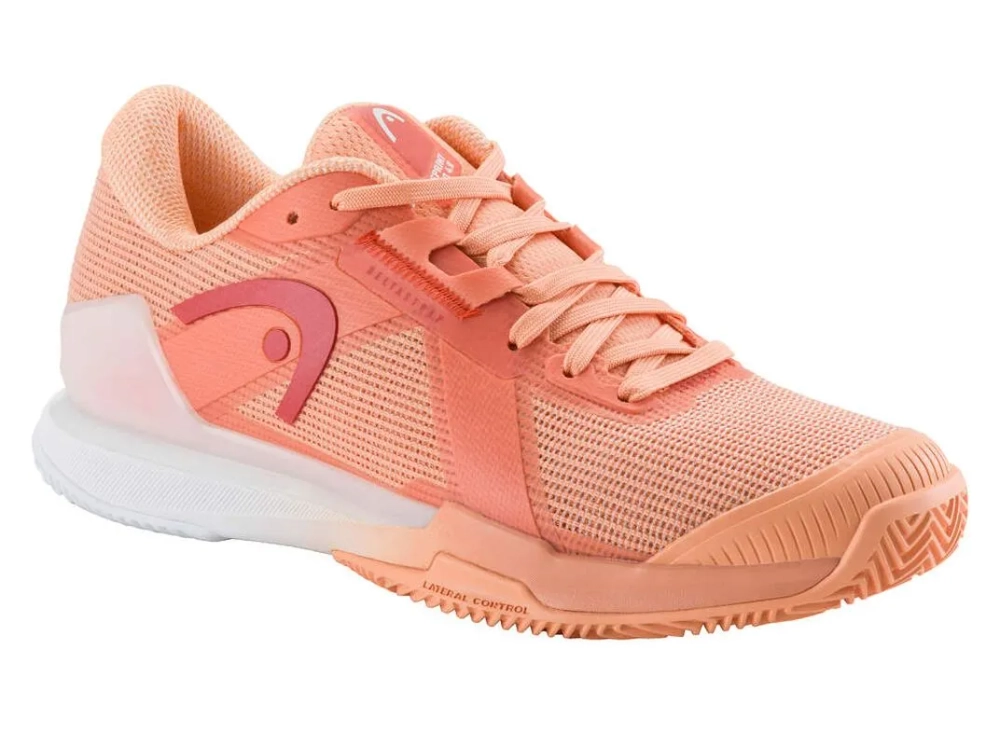 Женские теннисные кроссовки Head Sprint Pro 4.0 Clay