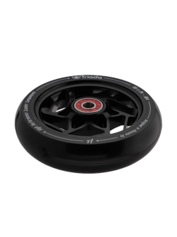 Колеса для трюкового самоката Triada Epsilon black