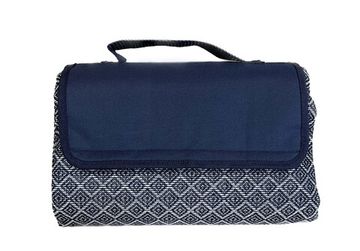 Плед Jacquard
