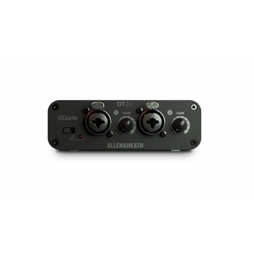 Allen & Heath DT20