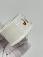 Миниатюрная шкатулка Wedgwood, Wild Strawberry