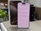 Б/У Телефон Apple iPhone 16 Pro Max 256Gb, nano-Sim+eSim Desent Titanium 92% (CQJ2G7PRY7)