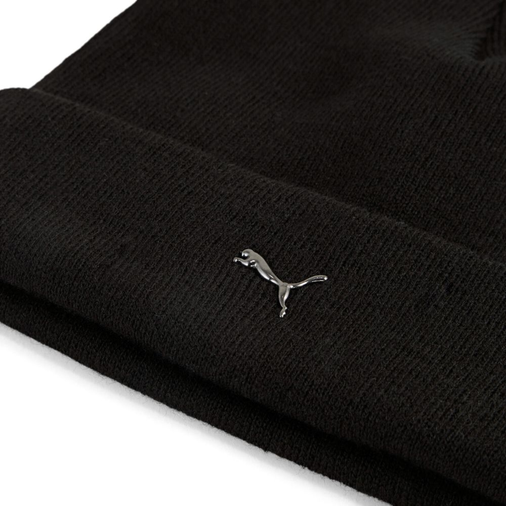 Шапка PUMA METAL PUMA CAT High Crown Beanie