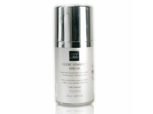 Ультравосстанавливающий крем-эмульсия Codic Fensine™ Serum