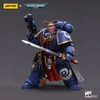 Фигурка JOYTOY Ultramarines Primaris Captain with Power Sword and Plasma Pistol