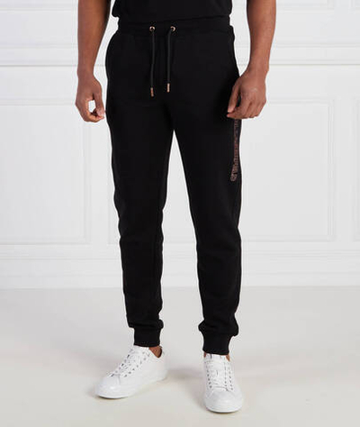 Брюки SWEAT Karl Lagerfeld - черный(705036 532900)