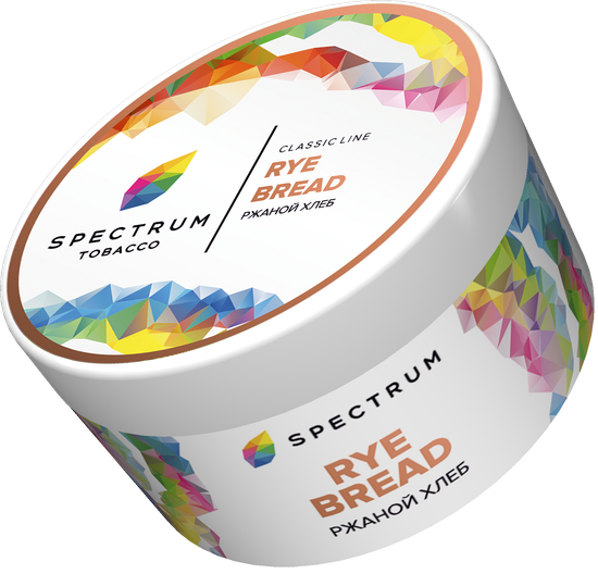 Spectrum (RYE BREAD), 200 гр