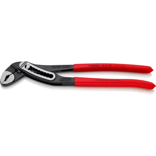 Alligator® черненые 300 мм Knipex 88 01 300 SB