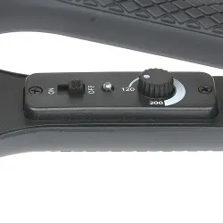 Щипцы-гофре Harizma X-TRA Crimper EGP (h10328EGP)