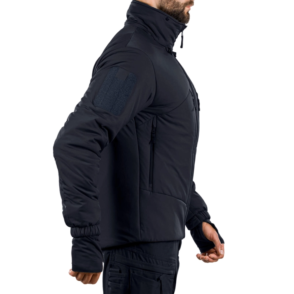 UF PRO DELTA ML GEN.3 TACTICAL WINTER JACKET - Navy Blue · фото 4
