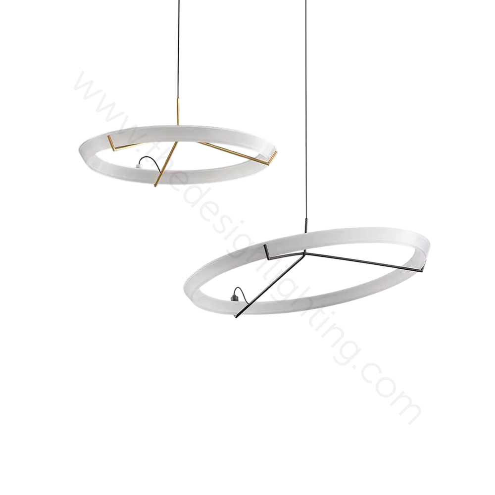 Halo Jewel by Vibia