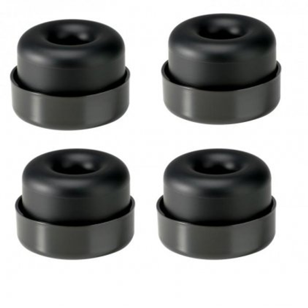 SVS Soundpath Subwoofer Isolation System 4-pack V2.0, набор виброизолирующих подставок (4 шт)