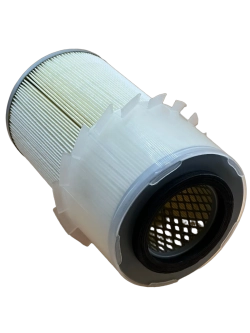 Элемент воздушного фильтра Nissan J02/D02 / Hangcha R Series с крыльчаткой 1654640K00