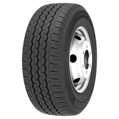 225/75R16C 118/116R H188 TL 10PR