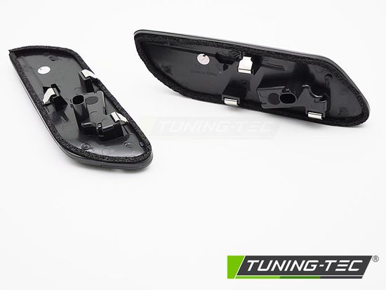 SIDE DIRECTION GB SMOKE LED SEQ fits MINI COOPER F55 F56 F57 21-