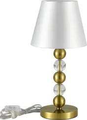 Интерьерная настольная лампа SL2003 SL2003.304.01 ST Luce