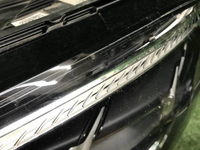 Фара левая Mercedes E W213 (2020-2023) LED