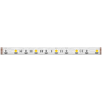 Светодиодная лента Maytoni Ultra 24В 5050 14,4Вт/м RGB+W 3000К 5м IP 20 201132