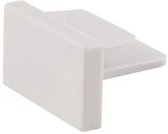 Заглушка CLT 0.210 CLT 0.210 02 WH Crystal Lux
